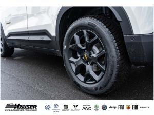 Jeep Avenger 1.2 4xe THE NORTH FACE *SOFORT* LED NAVI KAMERA SITZHZG.