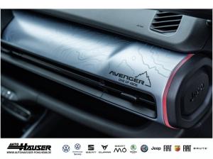 Jeep Avenger 1.2 4xe THE NORTH FACE *SOFORT* LED NAVI KAMERA SITZHZG.