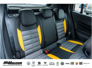 Jeep Avenger 1.2 4xe THE NORTH FACE *SOFORT* LED NAVI KAMERA SITZHZG.