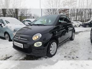 Fiat 500 MY23 1.0 GSE Hybrid Klima & Sound