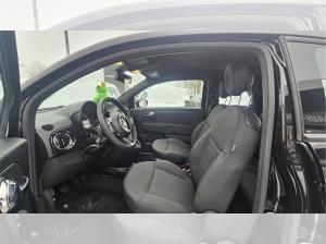 Fiat 500 MY23 1.0 GSE Hybrid Klima & Sound