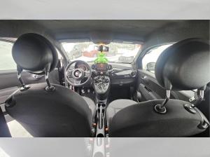 Fiat 500 MY23 1.0 GSE Hybrid Klima & Sound