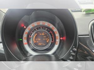 Fiat 500 MY23 1.0 GSE Hybrid Klima & Sound