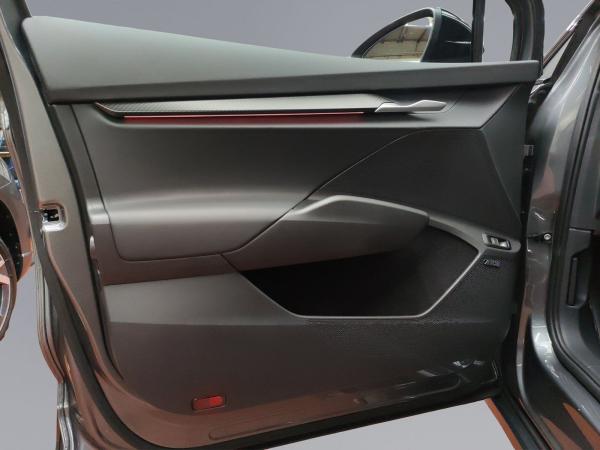 Skoda ENYAQ Enyaq 85 Sportline AHK ADVANCED LED NAVI