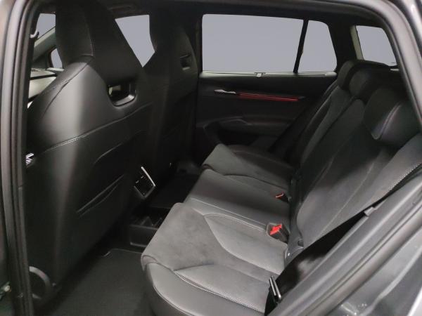 Skoda ENYAQ Enyaq 85 Sportline AHK ADVANCED LED NAVI