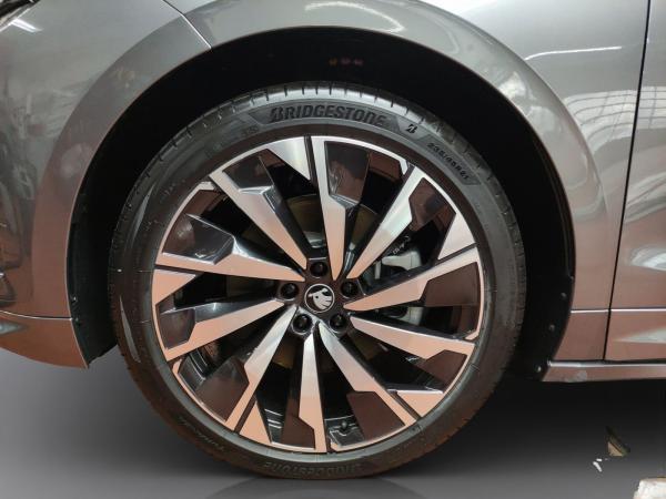 Skoda ENYAQ Enyaq 85 Sportline AHK ADVANCED LED NAVI