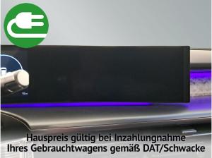 Hyundai IONIQ 9 UNIQ Glasdach Relax-Paket 110 kWh 4WD