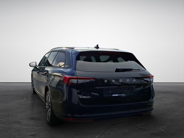 Skoda Superb Combi 2.0 TDI DSG Selection