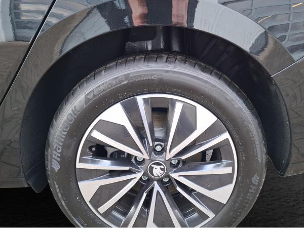 Skoda Superb Combi 2.0 TDI DSG Selection