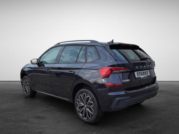 Skoda Kamiq 1.5 TSI DSG Balance