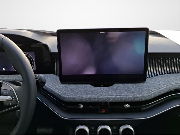 Skoda Superb Combi 2.0 TDI DSG Selection