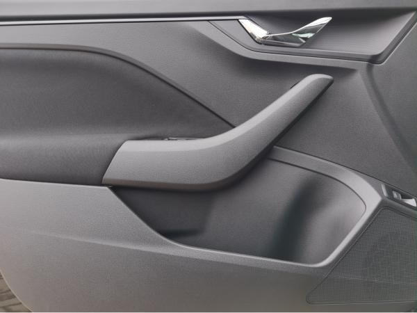 Skoda Kamiq 1.5 TSI DSG Balance