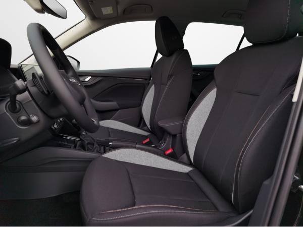 Skoda Kamiq 1.5 TSI DSG Balance