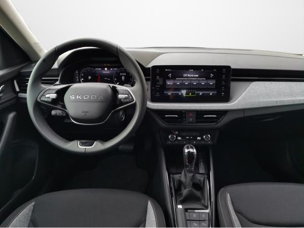 Skoda Kamiq 1.5 TSI DSG Balance