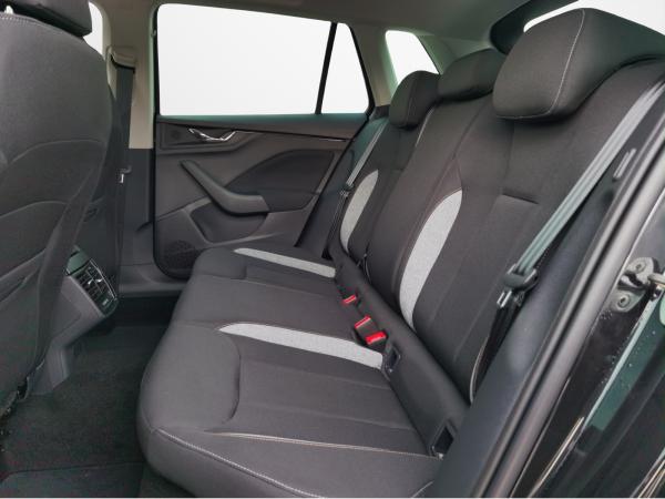 Skoda Kamiq 1.5 TSI DSG Balance