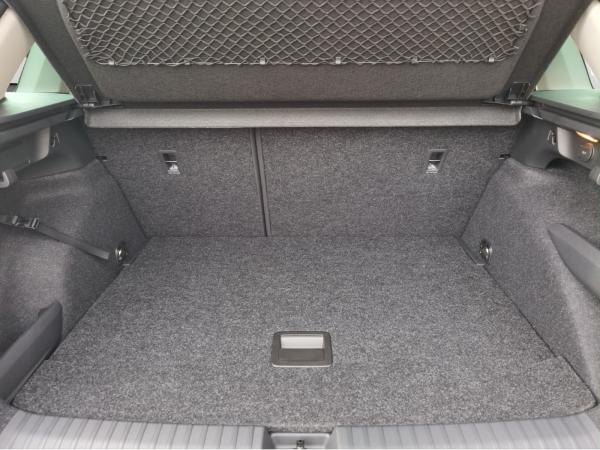 Skoda Kamiq 1.5 TSI DSG Balance