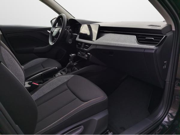 Skoda Kamiq 1.5 TSI DSG Balance