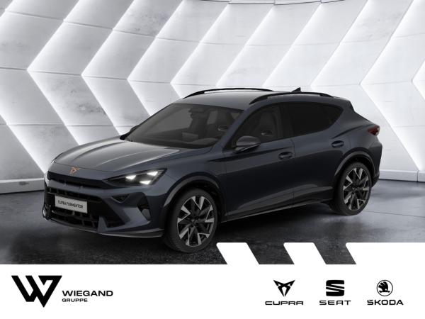 Cupra Formentor Formentor VZ 1.5 e-Hybrid 200 kW - ACC LED *649*