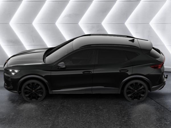 Cupra Formentor TSI VZ 2.0 TSI 195 kW MATRIX-LED 360° *705*