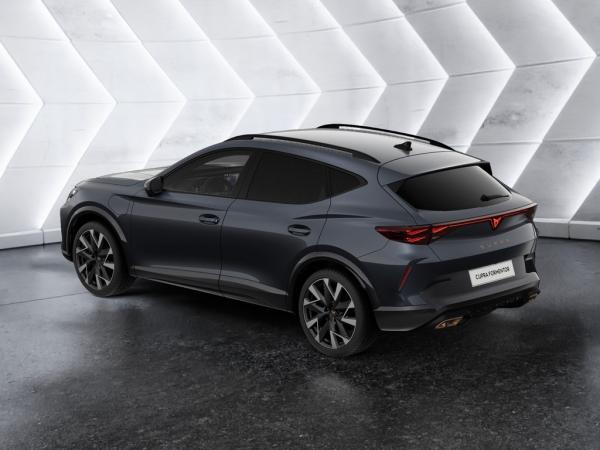Cupra Formentor Formentor VZ 1.5 e-Hybrid 200 kW - ACC LED *649*