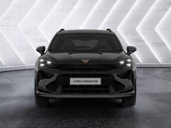 Cupra Formentor TSI VZ 2.0 TSI 195 kW MATRIX-LED 360° *705*
