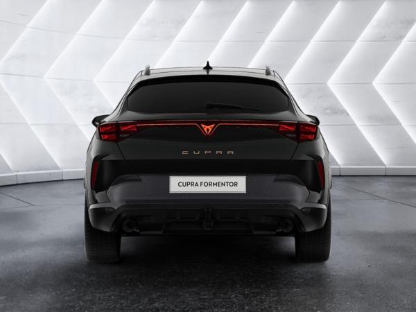 Cupra Formentor TSI VZ 2.0 TSI 195 kW MATRIX-LED 360° *705*