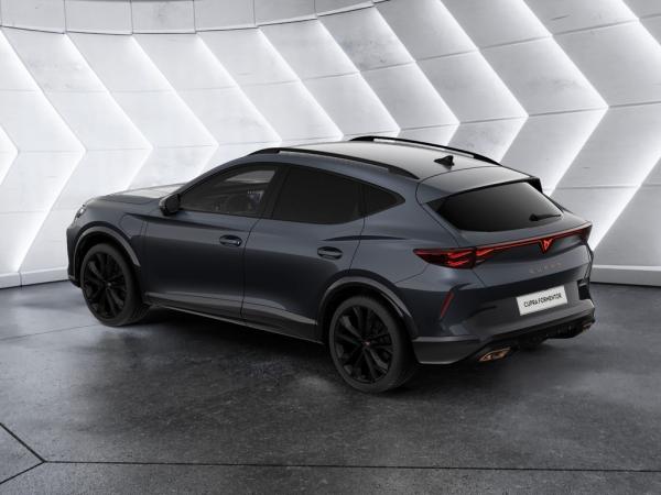 Cupra Formentor 1.5 TSI e-Hybrid 200 kW VZ Black Edition *648* LOYALITÄT*