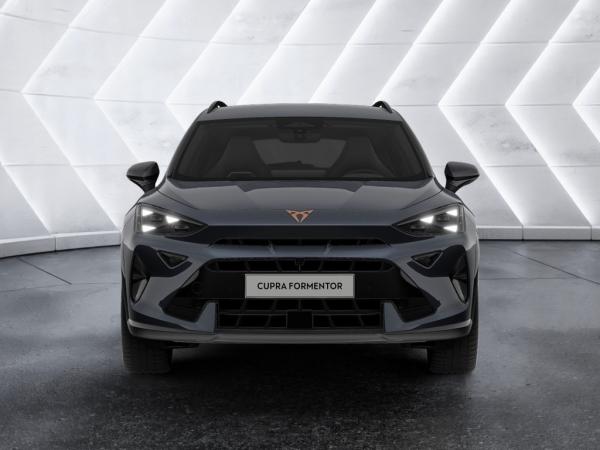 Cupra Formentor 1.5 TSI e-Hybrid 200 kW VZ Black Edition *648* LOYALITÄT*