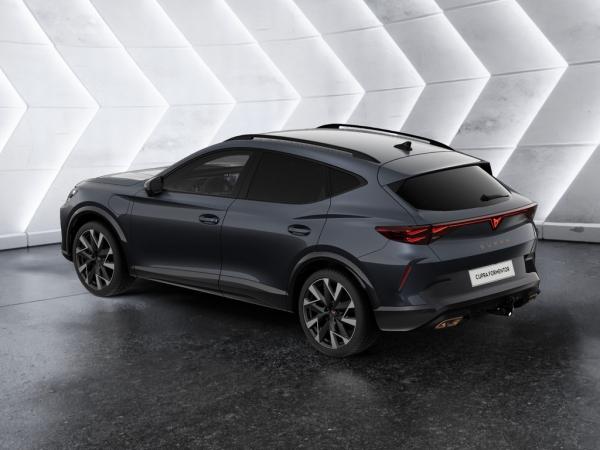 Cupra Formentor TSI VZ 1.5 TSI e-Hybrid 200 kW *297*