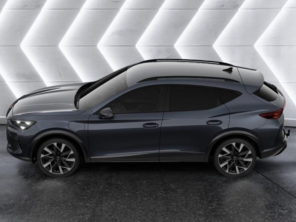 Cupra Formentor TSI VZ 1.5 TSI e-Hybrid 200 kW *297*