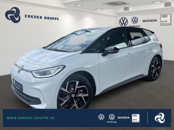 Volkswagen ID.3 Pro 59kWh Energy GJR+WÄPU+KAMERA+++