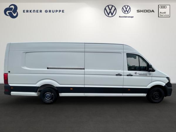 Volkswagen Crafter Kasten 35 2.0TDI lang plus Hochdach FWD