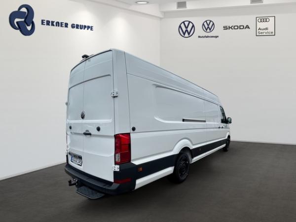 Volkswagen Crafter Kasten 35 2.0TDI lang plus Hochdach FWD