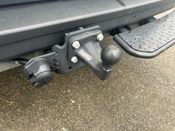 Volkswagen Crafter Kasten 35 2.0TDI lang plus Hochdach FWD