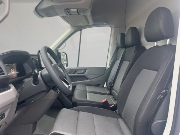 Volkswagen Crafter Kasten 35 2.0TDI lang plus Hochdach FWD