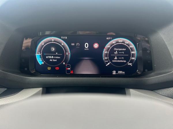 Volkswagen Crafter Kasten 35 2.0TDI lang plus Hochdach FWD