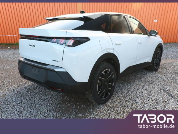 Peugeot 3008 Hybrid Allure ACC 21"-HD SHZ AWR 360° Nav Peugeot 3008 Hybrid Allure ACC 21"-HD SHZ AWR 360° Nav