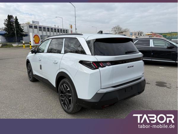 Peugeot 5008 Hybrid Allure 5-S SHZ 360° ACC 21"-HD 19Z