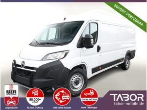 Opel Movano 35 180 AUT L4H3 Heavy Kam HFT270 PDC NSW Opel Movano 35 180 AUT L4H3 Heavy Kam HFT270 PDC NSW