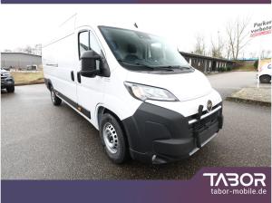 Opel Movano 35 180 AUT L4H3 Heavy Kam HFT270 PDC NSW Opel Movano 35 180 AUT L4H3 Heavy Kam HFT270 PDC NSW