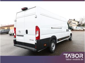 Opel Movano 35 180 AUT L4H3 Heavy Kam HFT270 PDC NSW Opel Movano 35 180 AUT L4H3 Heavy Kam HFT270 PDC NSW