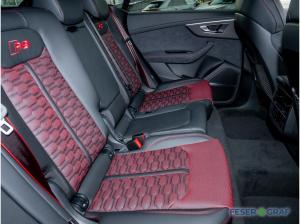 Audi RS Q8 SUV performance Matrix/RS-AgA/Keramik/Pano