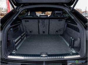 Audi RS Q8 SUV performance Matrix/RS-AgA/Keramik/Pano