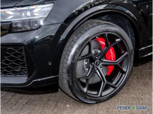 Audi RS Q8 SUV performance Matrix/RS-AgA/Keramik/Pano