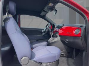 Fiat 500C Mild Hybrid Club