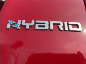 Fiat 500C Mild Hybrid Club