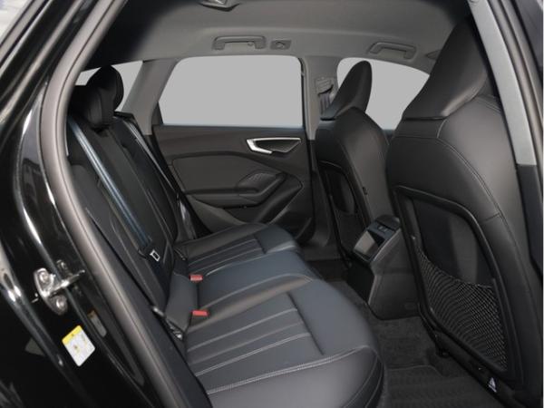 Audi A5 Avant TFSI S-tronic GWP