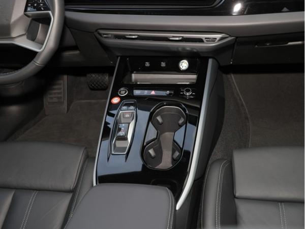 Audi A5 Avant TFSI S-tronic GWP