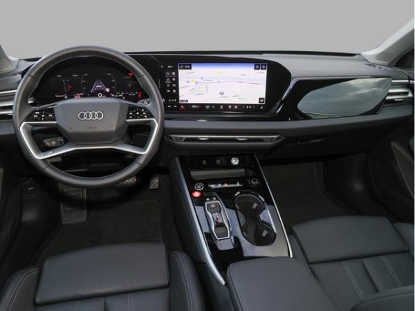 Audi A5 Avant TFSI S-tronic GWP