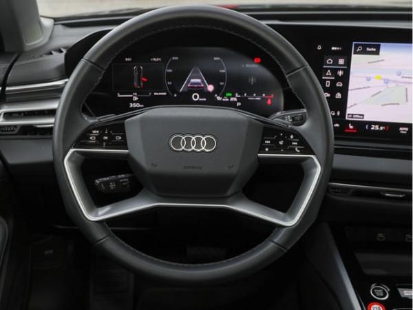Audi A5 Avant TFSI S-tronic GWP